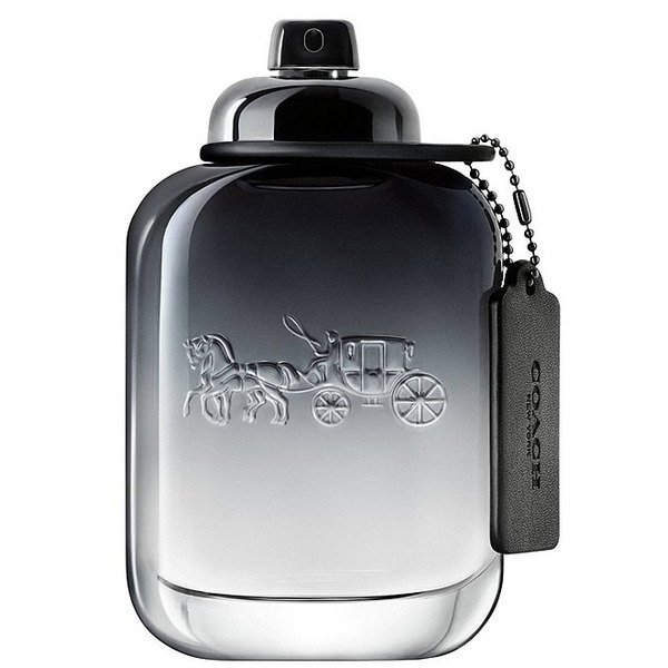 COACH For Men Eau de Toilette Spray