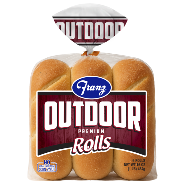 Franz Outdoor Hoagie Rolls Same-Day Delivery or Pickup | Macey's