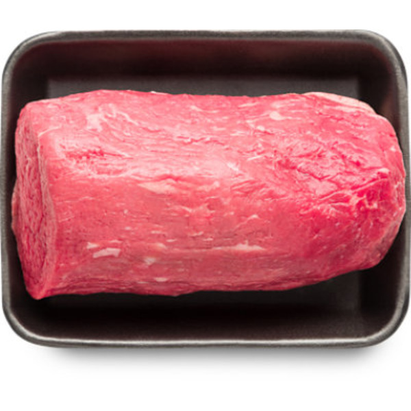 Choice Beef Eye of Round Roast