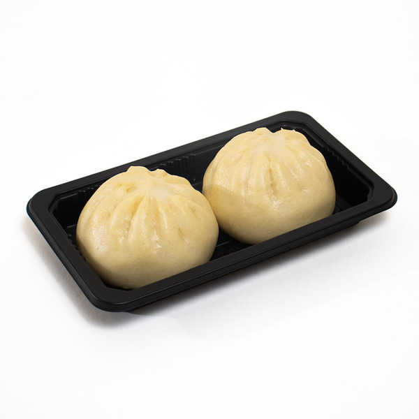 Wow Bao Teriyaki Chicken, Bao