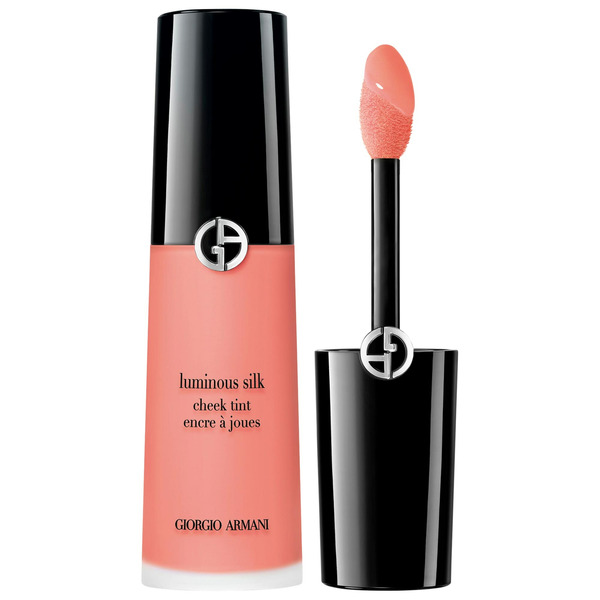 Armani Beauty Luminous Silk Cheek Tint - 50.5 Rosy Peach