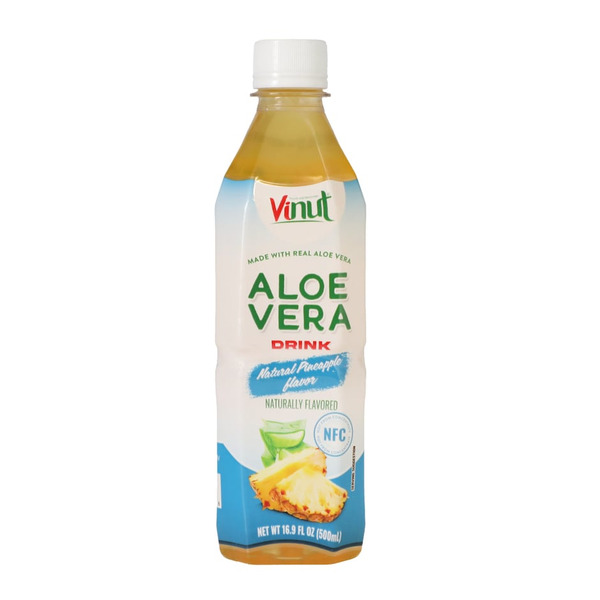 purest aloe vera gel for face Pure Aloe Repairing And Soothing Gel – Joy Personal Care main image 0