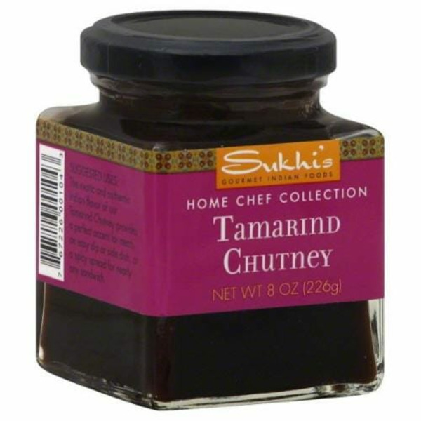 Sukhi's Chutney, Tamarind