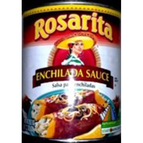 Rosarita Enchilada Sauce Recipes Dandk Organizer