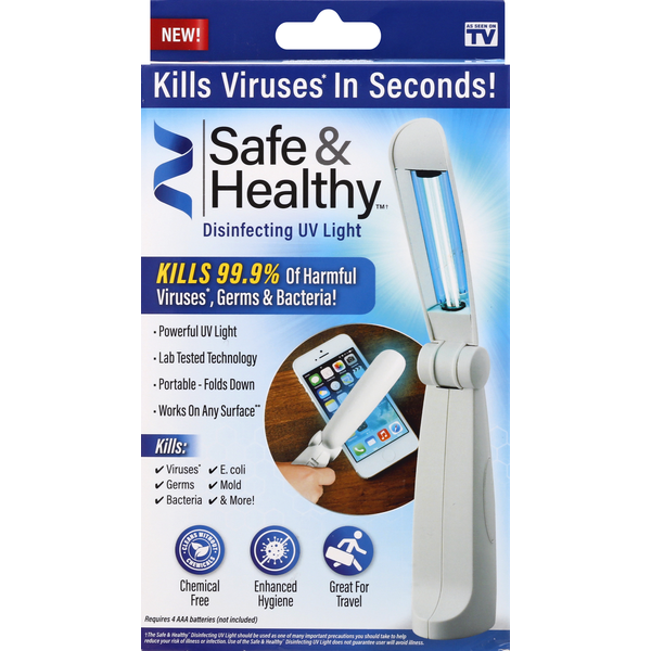 Is Uv Light Bad For Your Health at Jeffrey Kerr blog