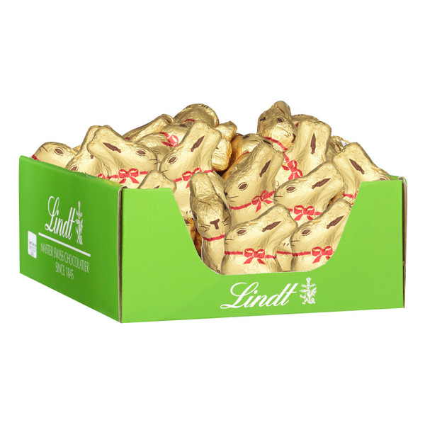 Lindt Gold Bunny Milk Chocolate Candy Same-Day Delivery or Pickup