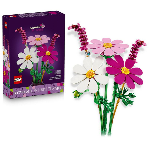 LEGO Botanicals Building Set