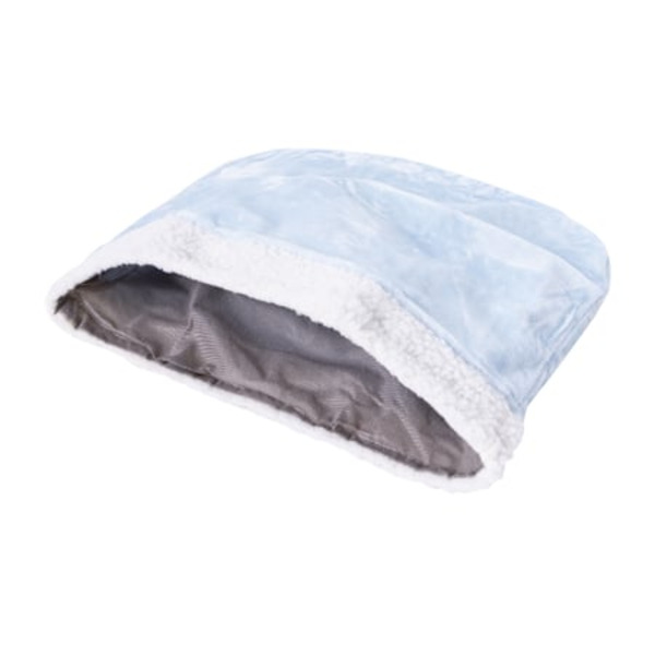 Pawsitively Fun Crinkle Play Sack for Cats