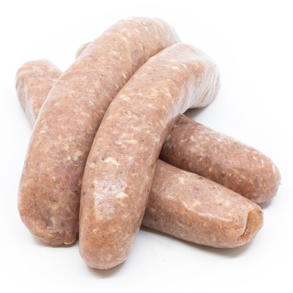 Beer Brat