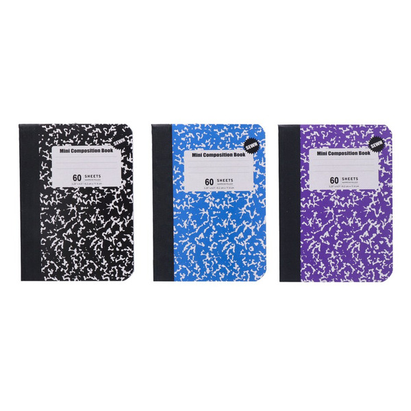 American Scholar Mini Composition Notebooks Same-Day Delivery | Dollar Tree