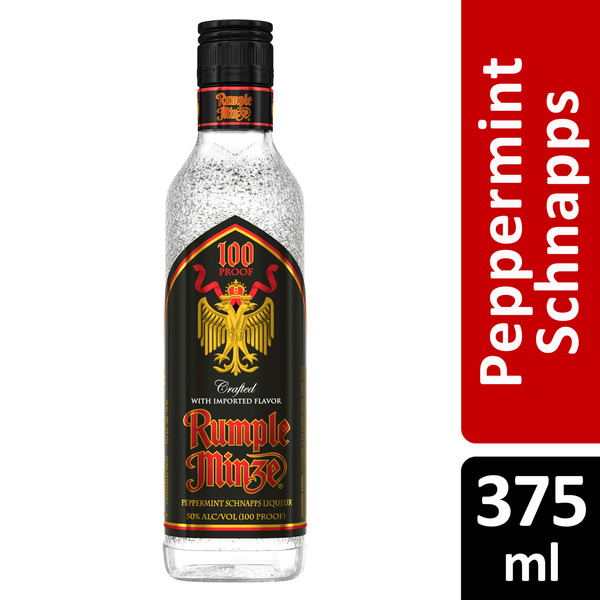 Rumple Minze Peppermint Schnapps Same-Day Delivery | Publix Liquors