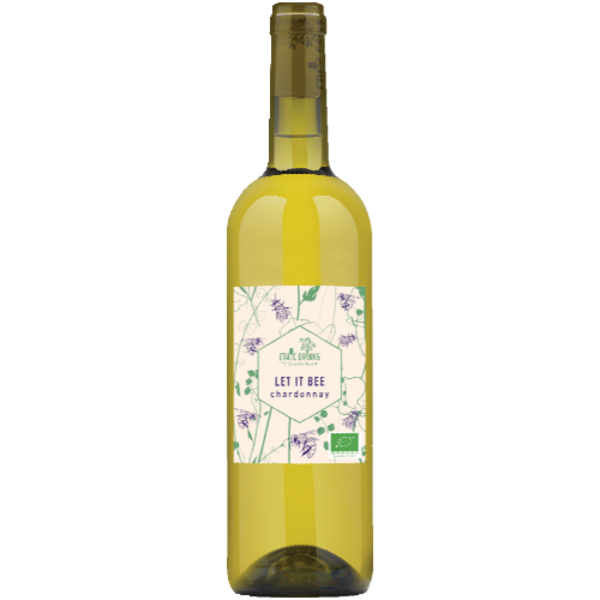 Let It Bee Chardonnay