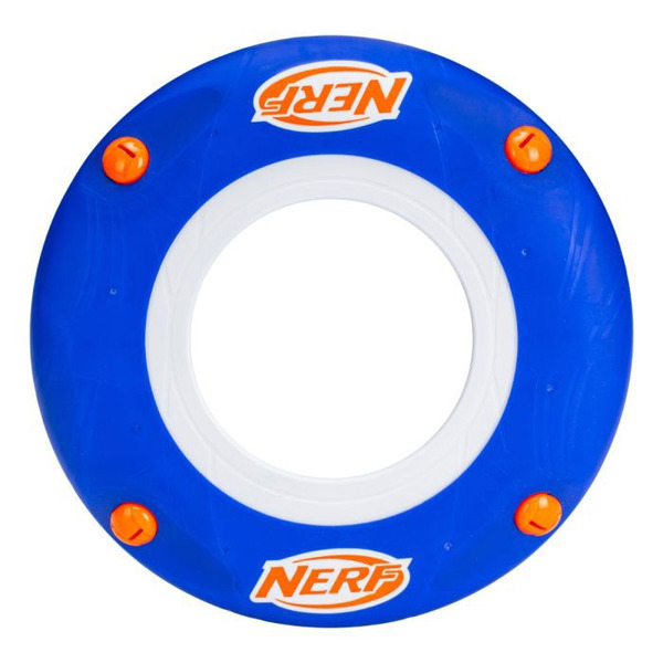 Nerf Sonic Slinger Disc