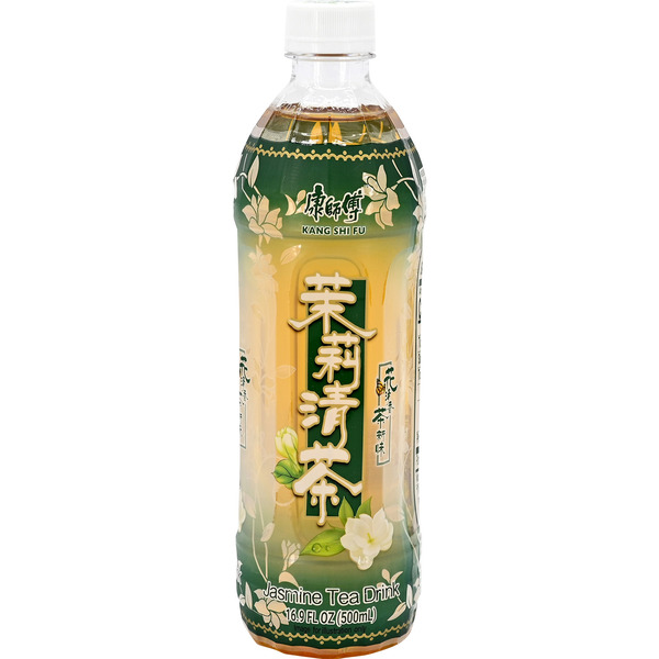 Kang Shi Fu Jasmine Tea Drink