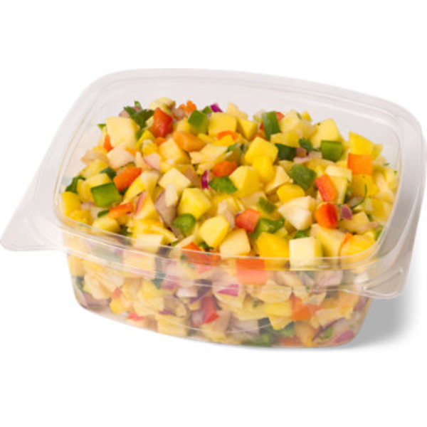 Albertsons Mango Salsa