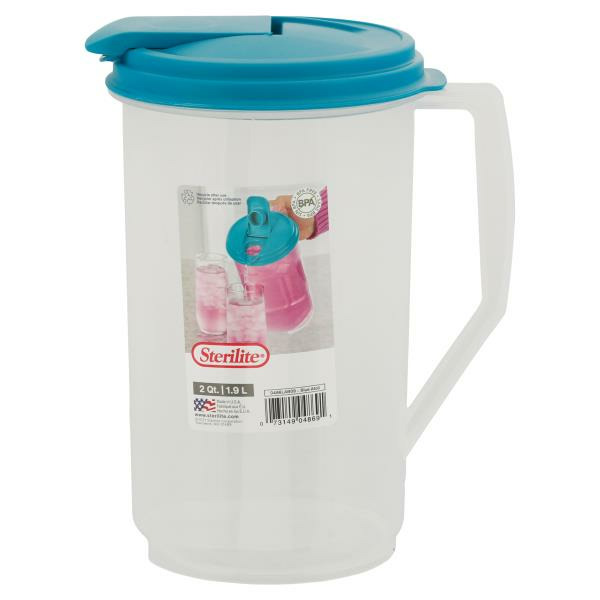 Publix Sterilite Beverage Dispenser, 2 Qt SameDay Delivery or Pickup