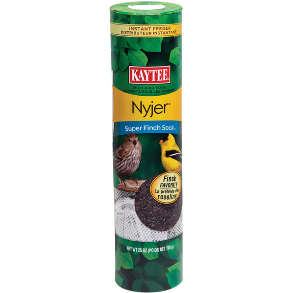 Kaytee Super Finch Sock