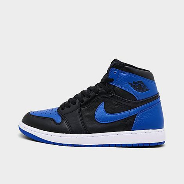 Nike Air Jordan 1 Retro High OG 'Royal', Size 10