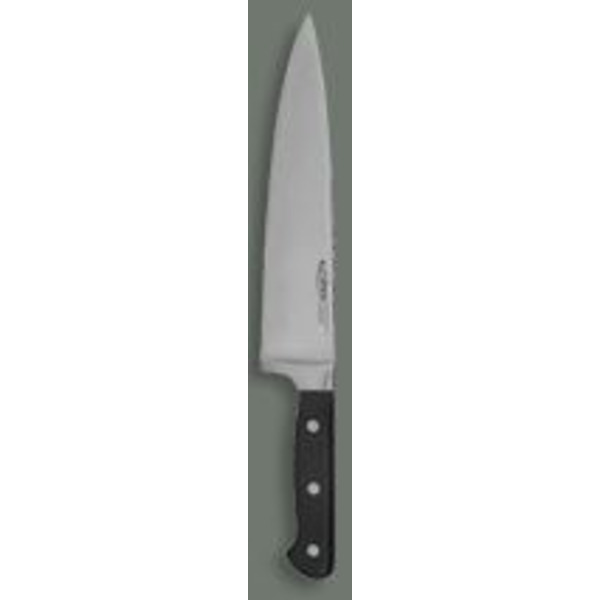 Winco KFP-80 - 8" Forged Chef's Knife
