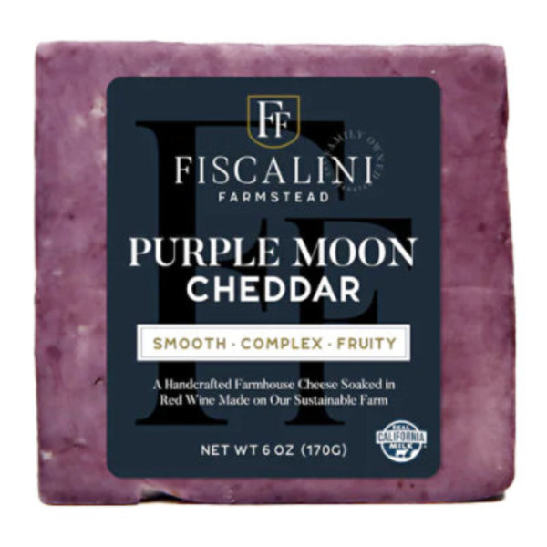 Fiscalini Farmstead Purple Moon