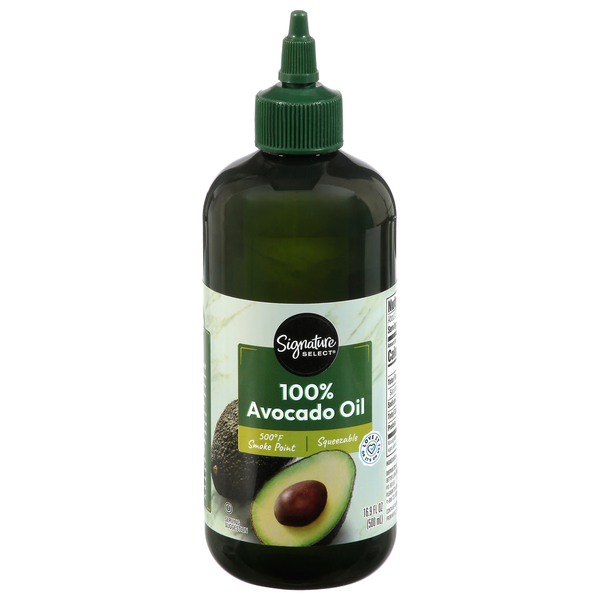 Signature SELECT 100% Avocado Oil