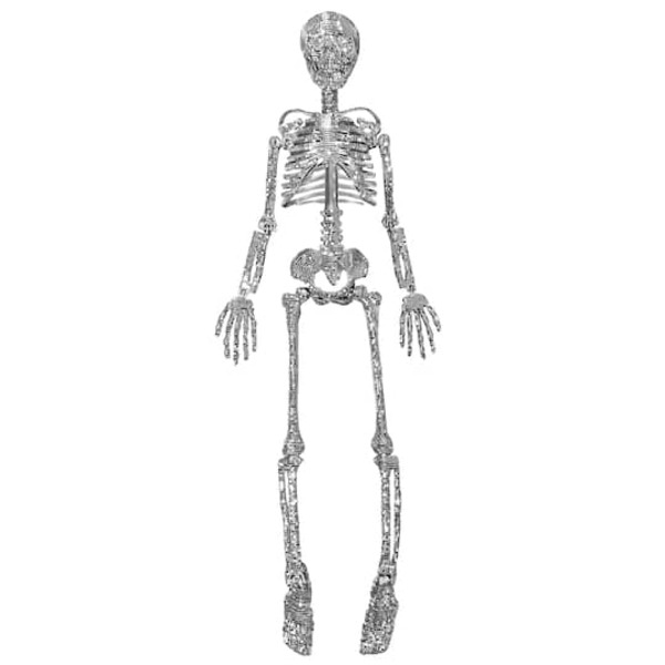 Ashland Disco Skeleton