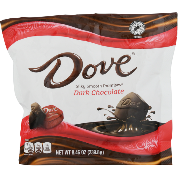 Dove Dark Chocolate Same-Day Delivery or Pickup | Hornbacher's
