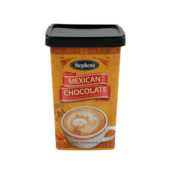 Stephen's Mexican Chocolate Coffee Creamer Same-Day Delivery or