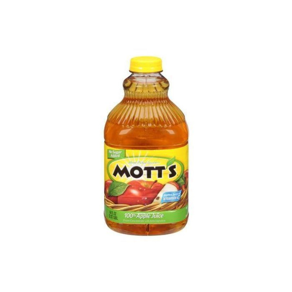 Mott's 100% Original Apple Juice Same-Day Delivery or Pickup