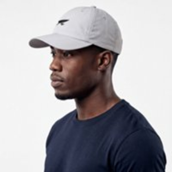 Falcon Adults' Performance Cap, One Size