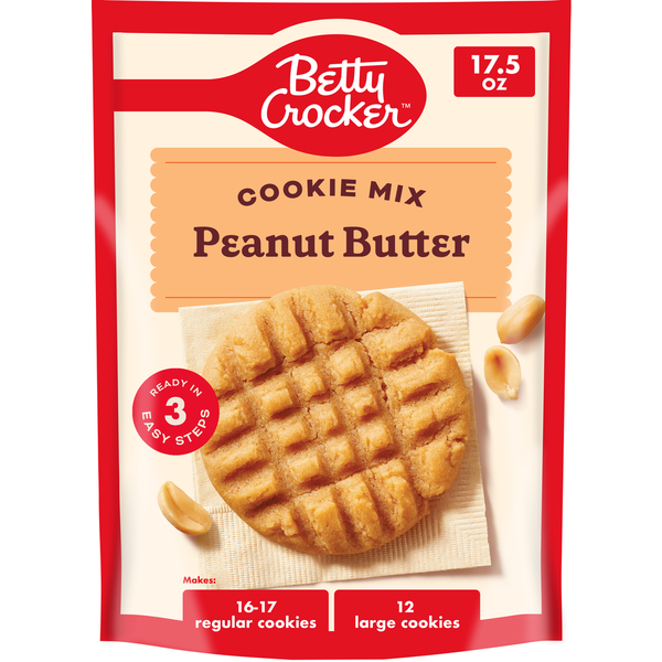 Betty Crocker