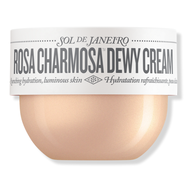 Sol de Janeiro Rosa Charmosa Dewy Cream