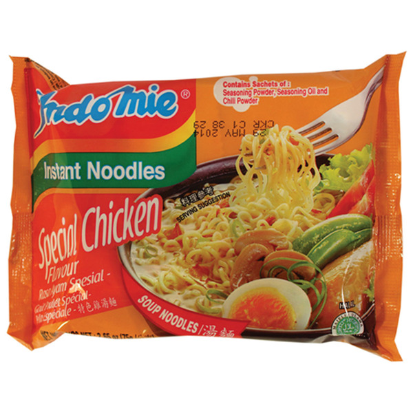 Indomie Special Chicken