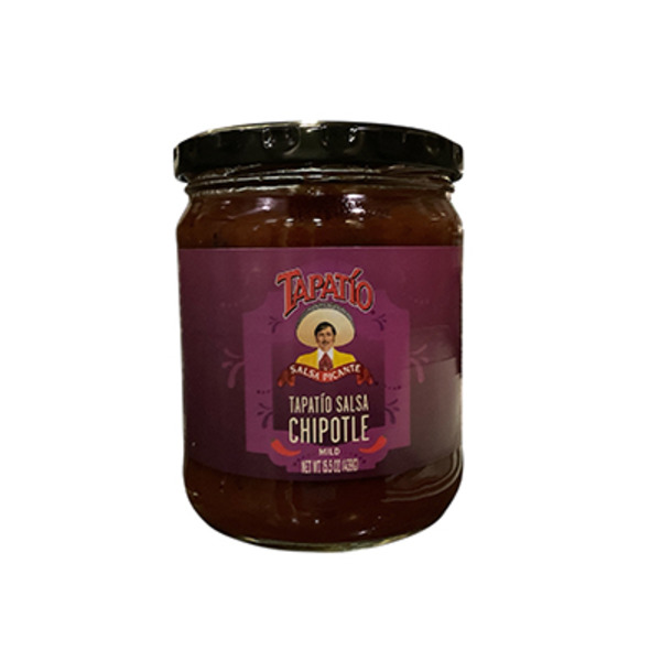 Tapatio Salsa Chipotle