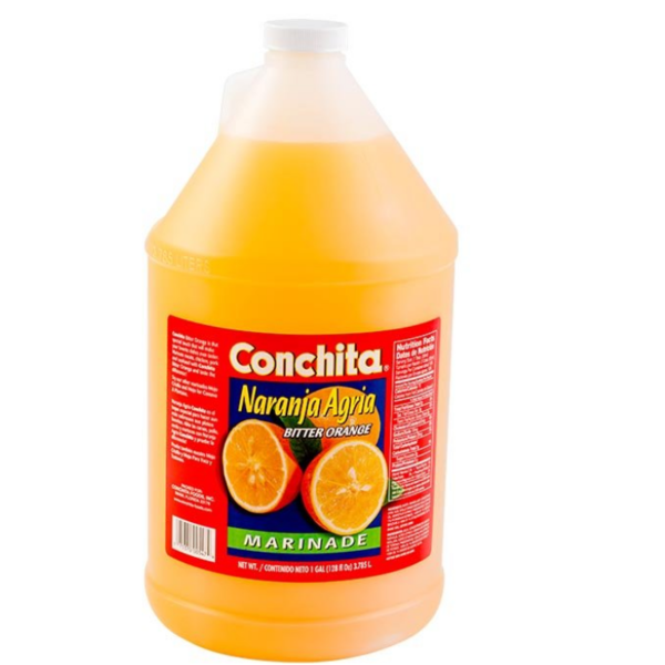 Conchita - Bitter Orange Marinade - 128oz