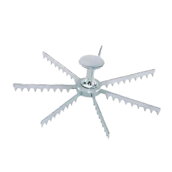 Winco - Pie/Cake Maker - 10 Cut