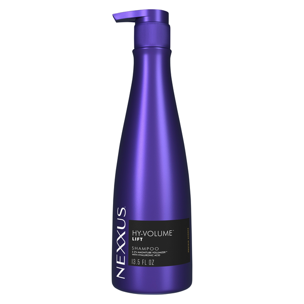 Nexxus Shampoo For Lift And Volume