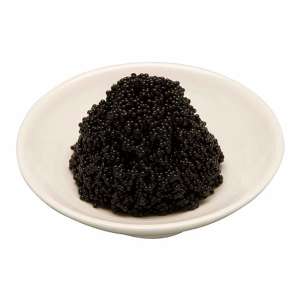 Oceankist Tobiko Black Flying Fish Roe