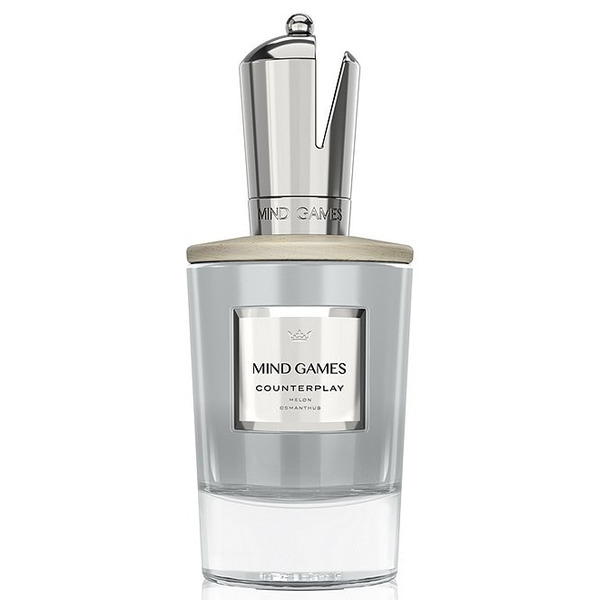 MIND GAMES Counterplay Extrait de Parfum