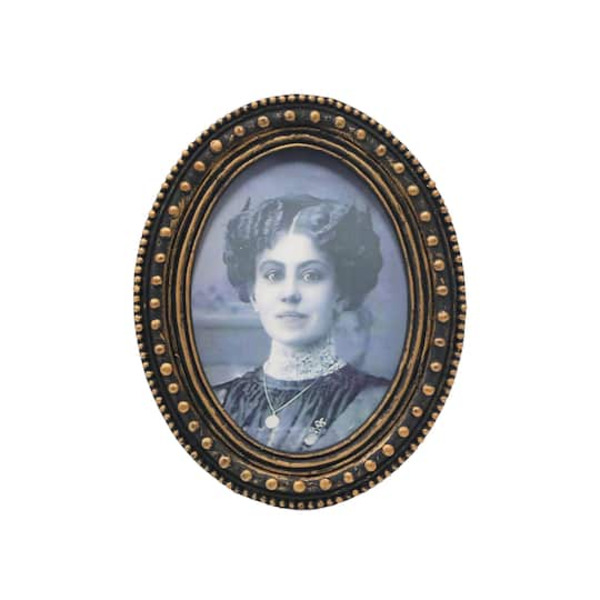 Ashland Vampire Woman Lenticular Frame