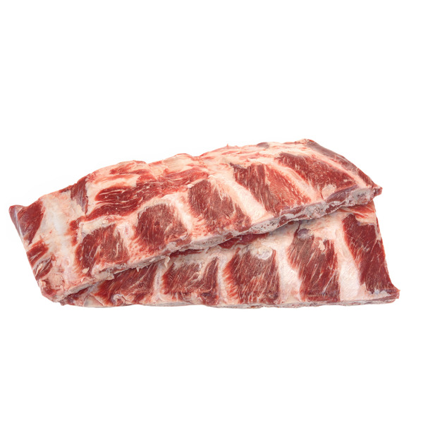 Cardenas Markets Fp Beef Back Ribs