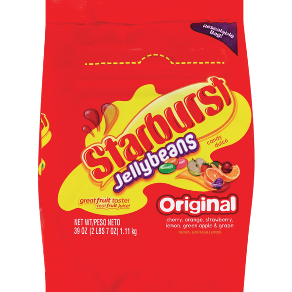 34 Starburst Jelly Beans Nutrition Label Labels Design Ideas 2020