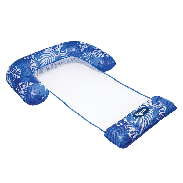 Aqua Leisure Deluxe 3-in-1 Lounge, Chair & Drifter