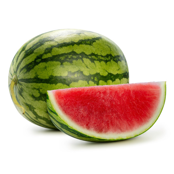 Seedless Watermelon, 45 ct