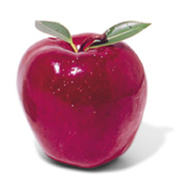 Apples - Red Delicious - 100 ct