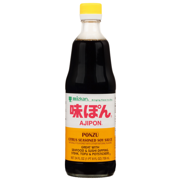 Mizkan Ponzu Same-Day Delivery | HMart
