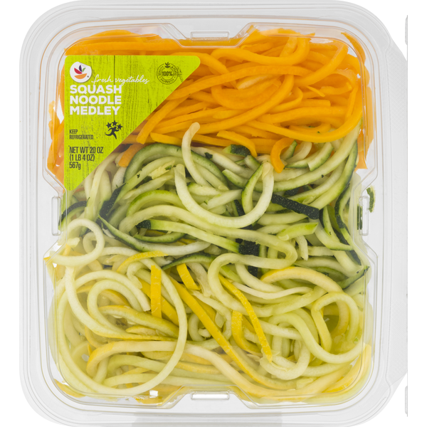 SB Squash Noodle Medley (20 oz) Instacart