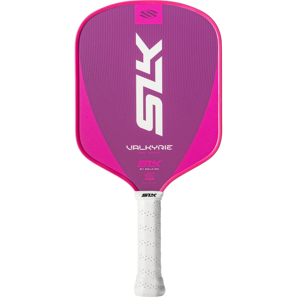 Selkirk Sport Valkyrie Widebody Pickleball Paddle - Bloom