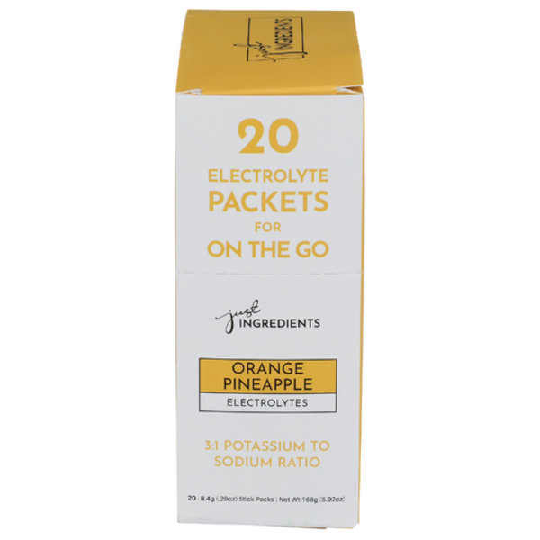 JustIngredients Essentials Yarrow Herb 250 G (Pack Of 3 - View #2