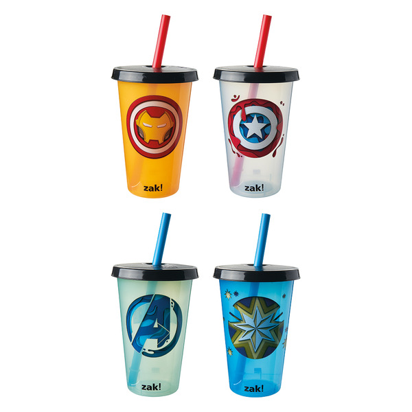 Zak! Marvel Tumbler Same-Day Delivery or Pickup | ALDI